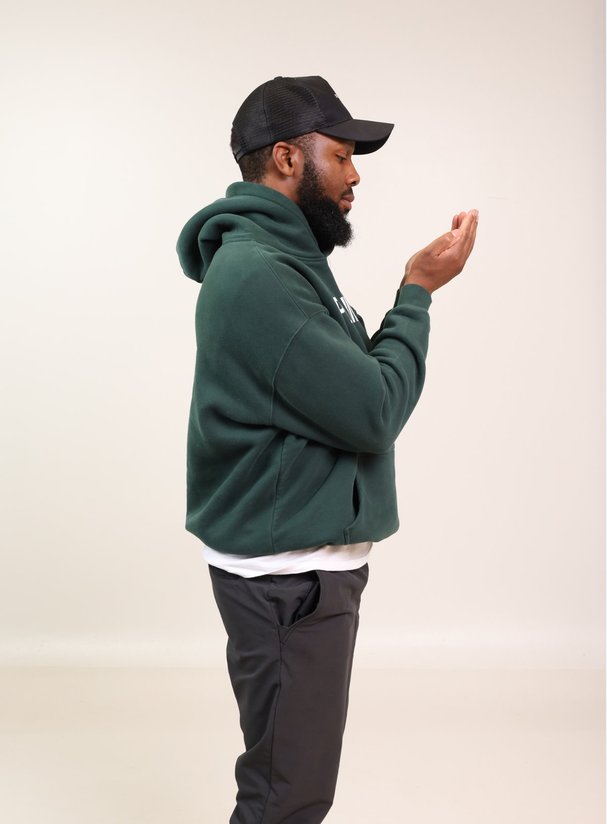 GAZA HOODIE