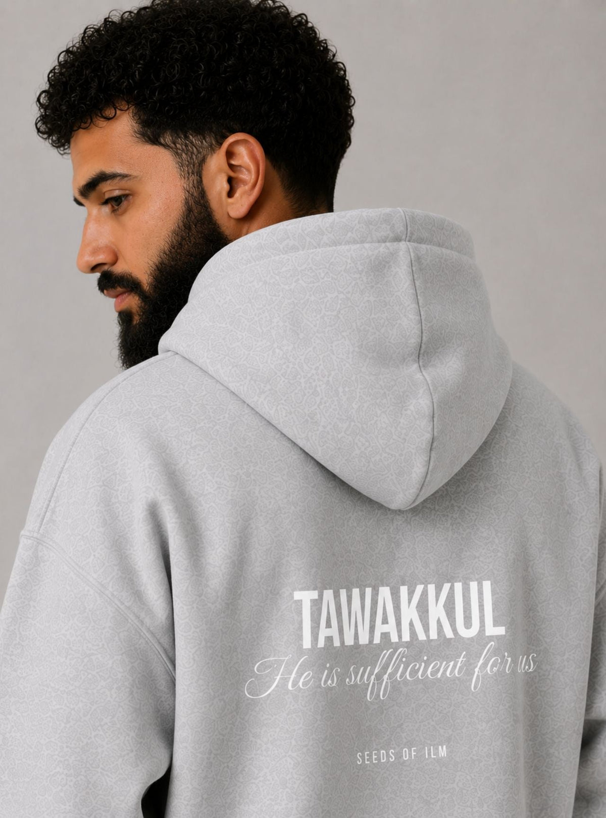 TAWAKKUL HOODIE