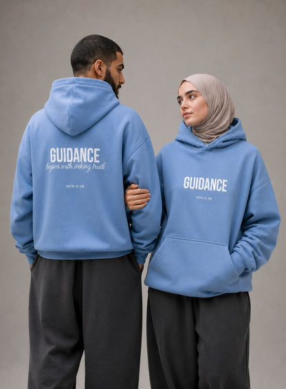 GUIDANCE HOODIE