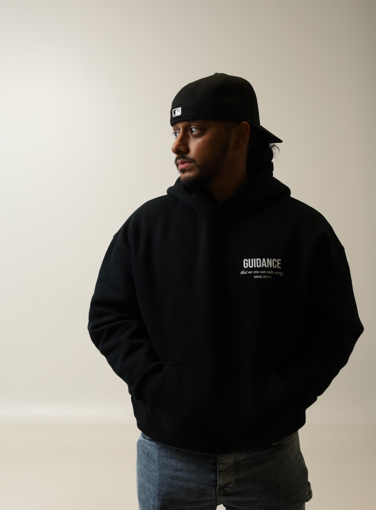 GUIDANCE HOODIE V2