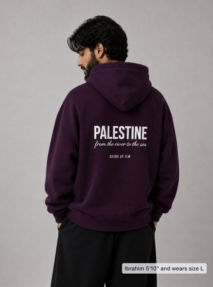 PALESTINE HOODIE