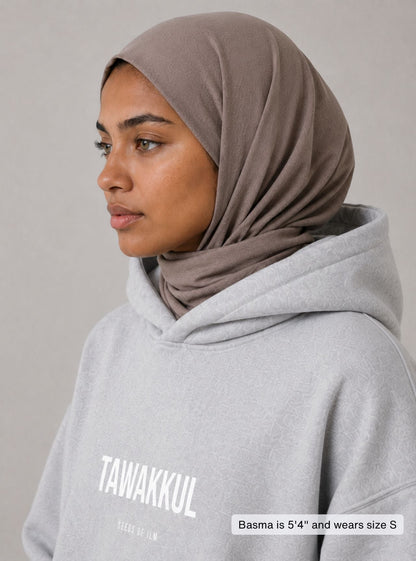 TAWAKKUL HOODIE