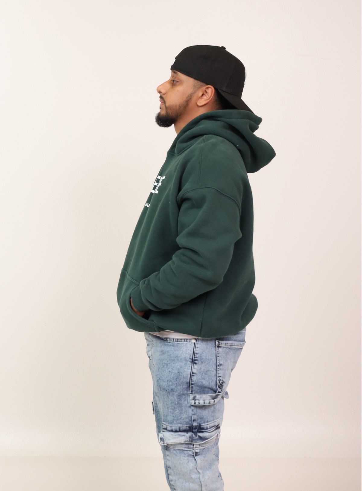 GAZA HOODIE