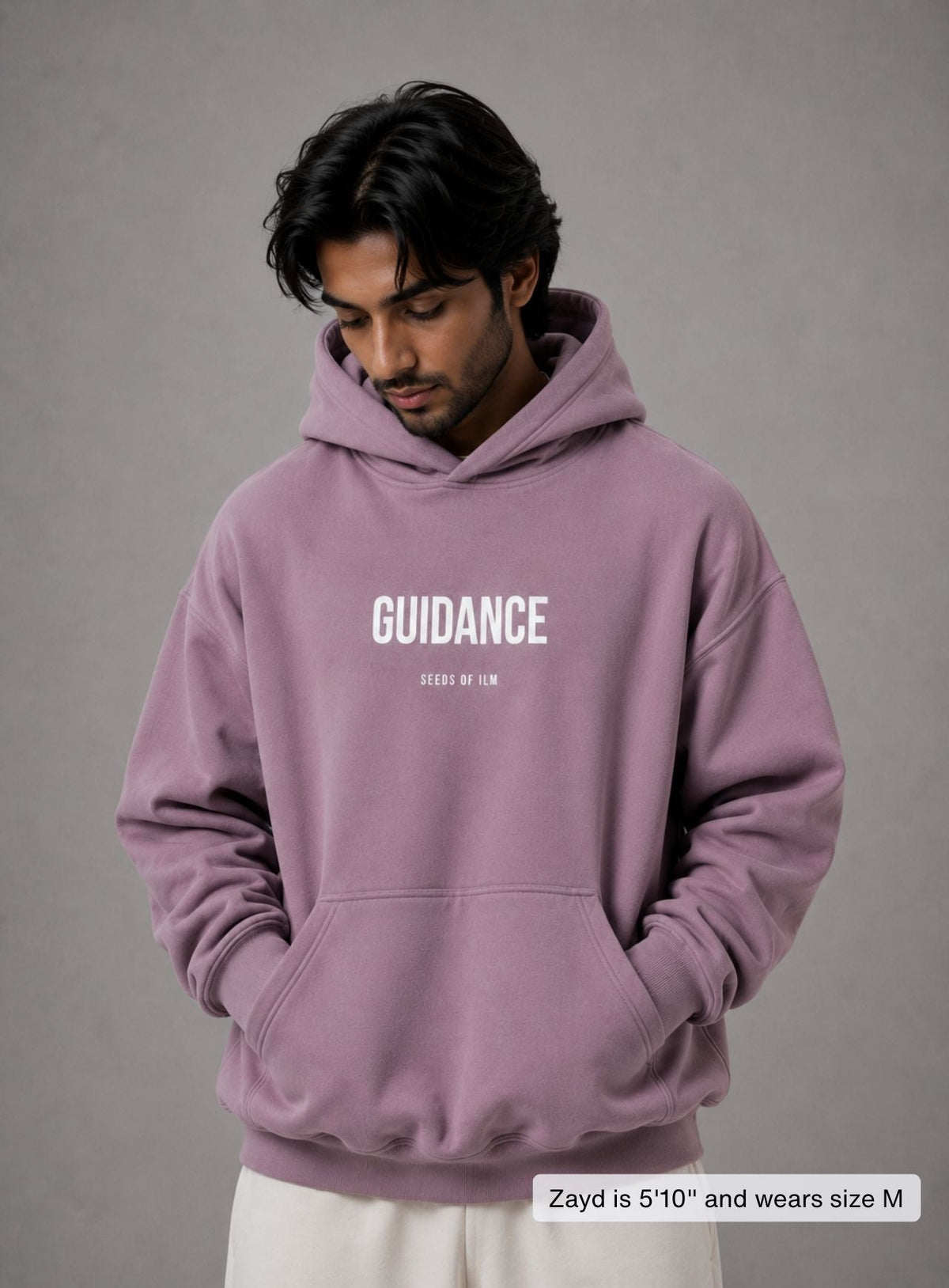 GUIDANCE HOODIE