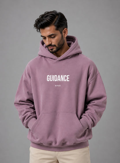 GUIDANCE HOODIE