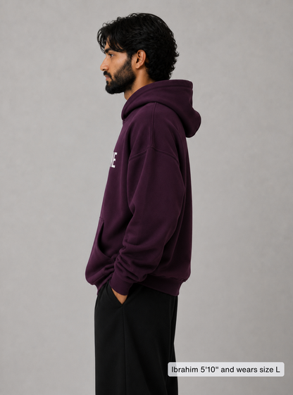 PALESTINE HOODIE
