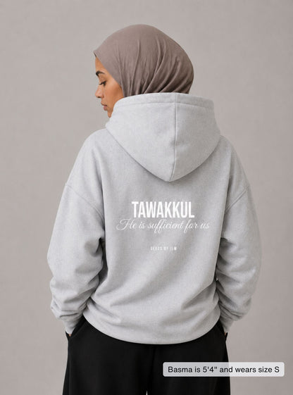 TAWAKKUL HOODIE