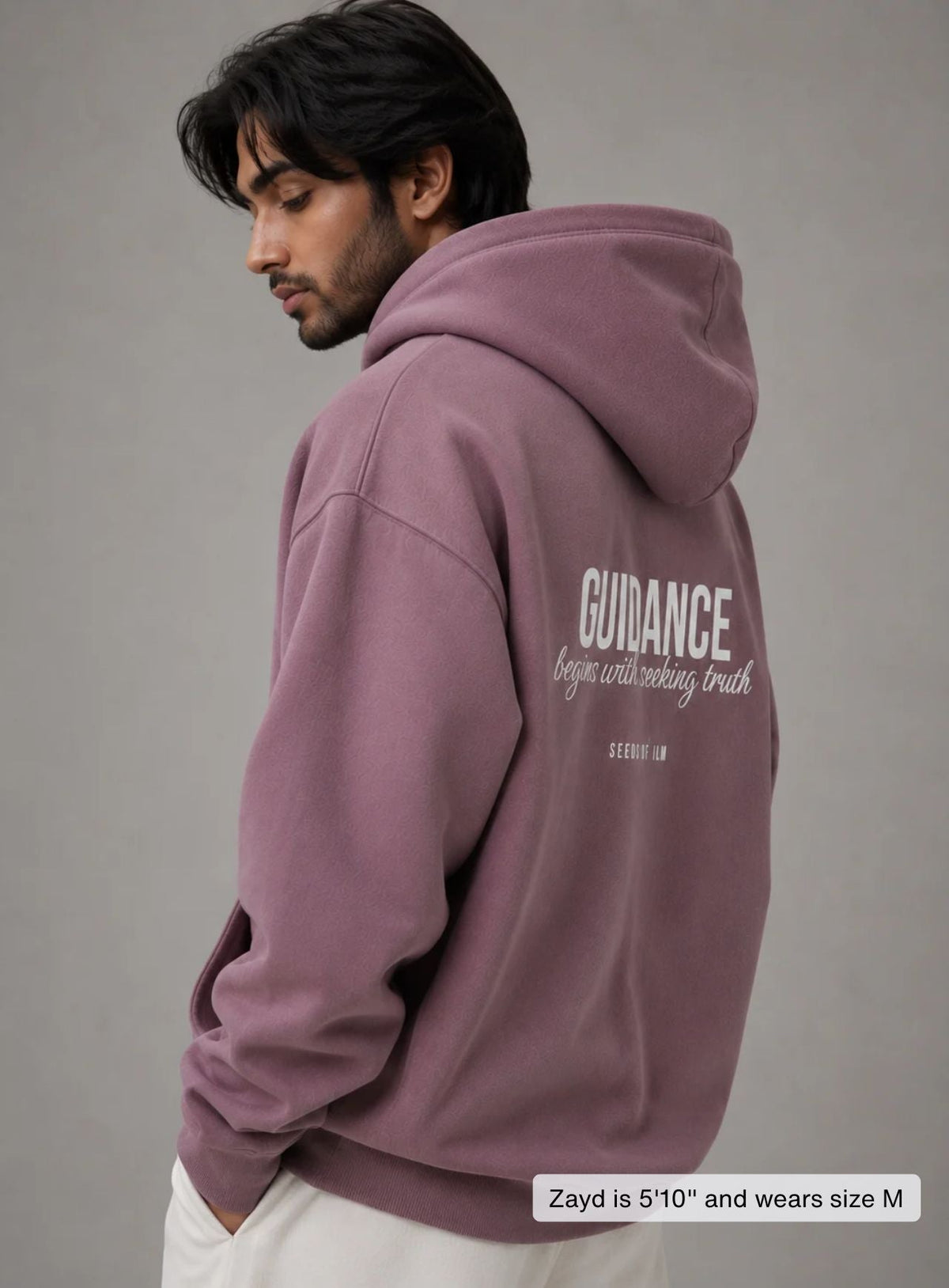 GUIDANCE HOODIE