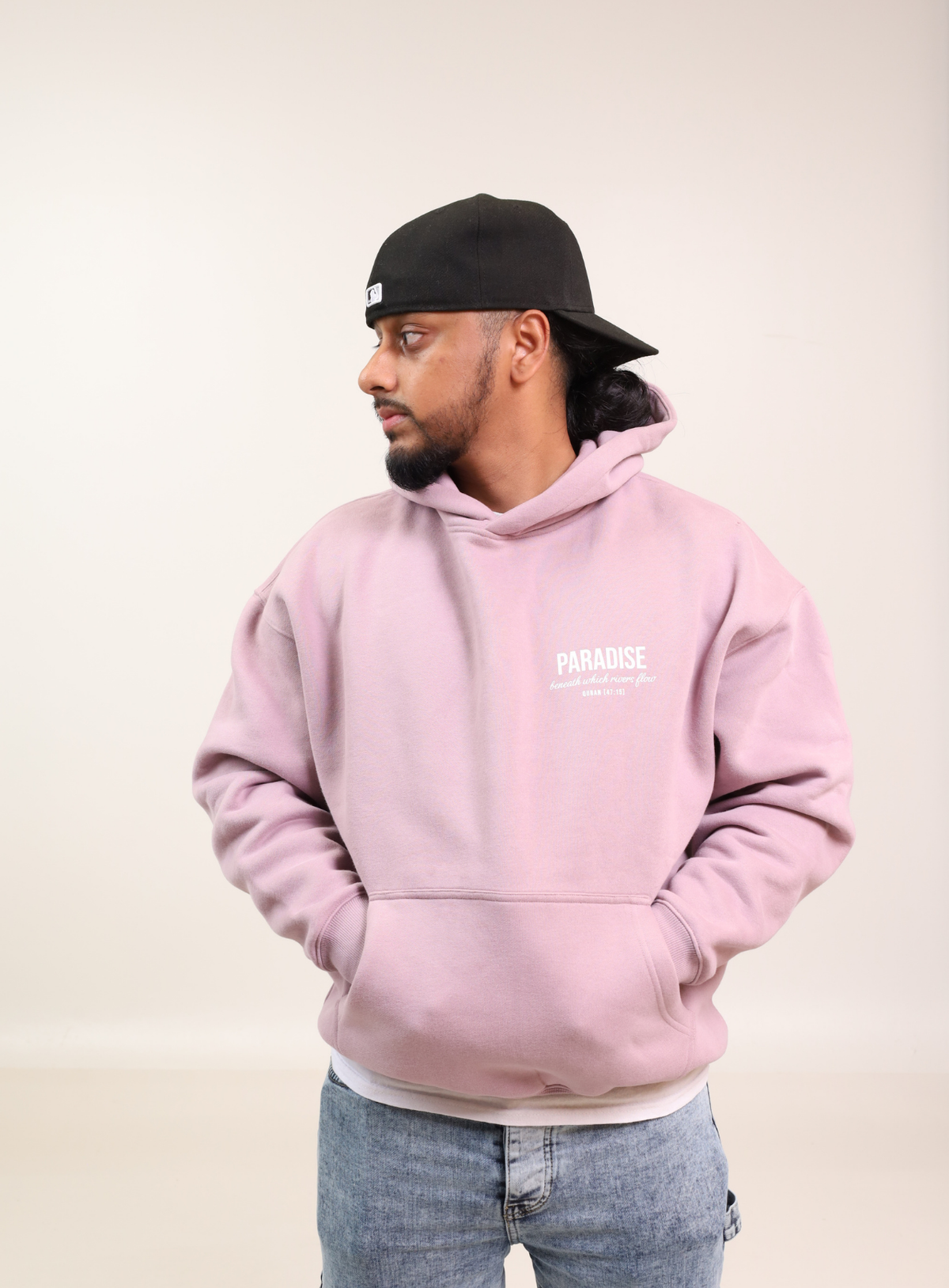 PARADISE HOODIE V2