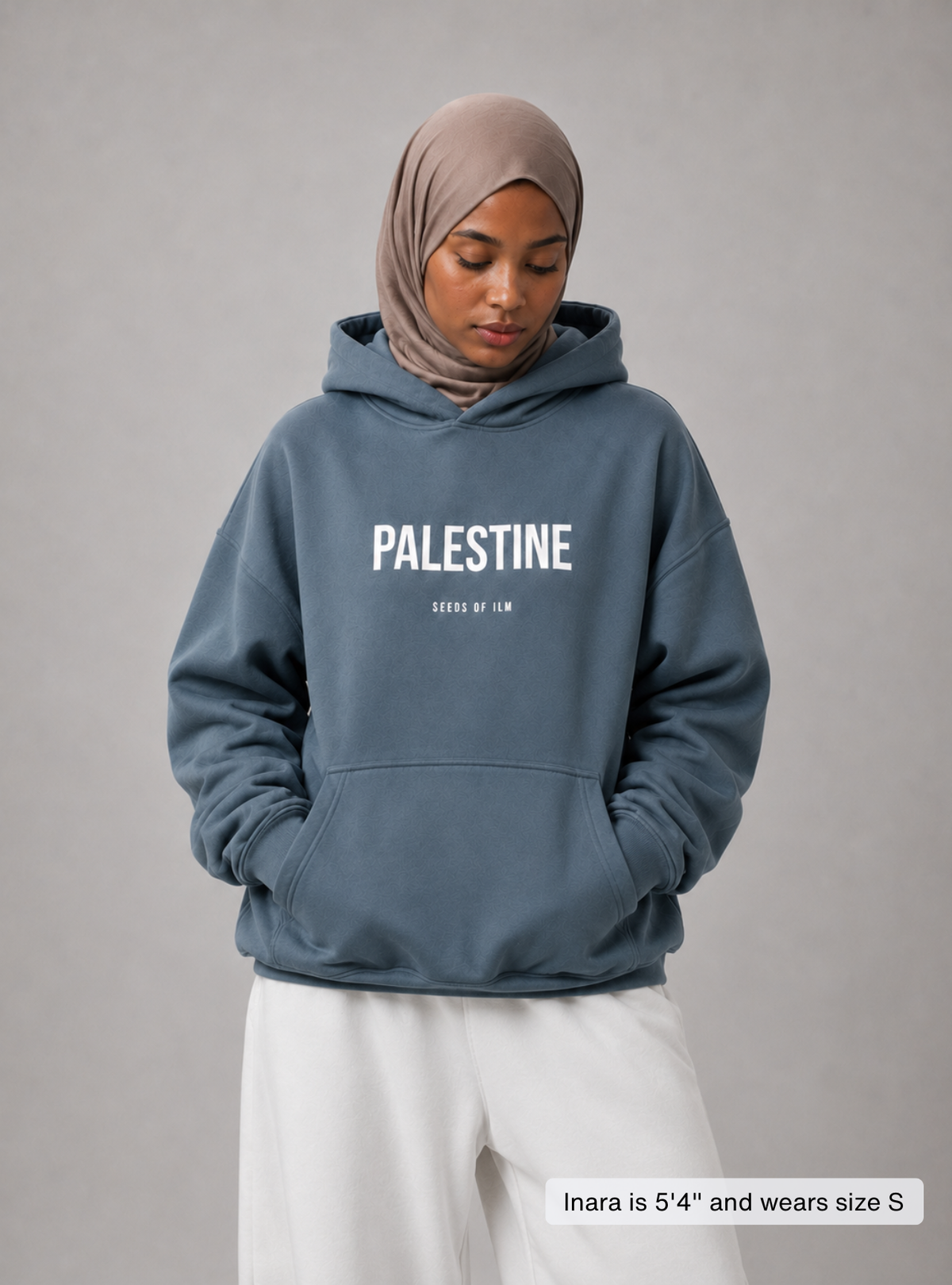 PALESTINE HOODIE