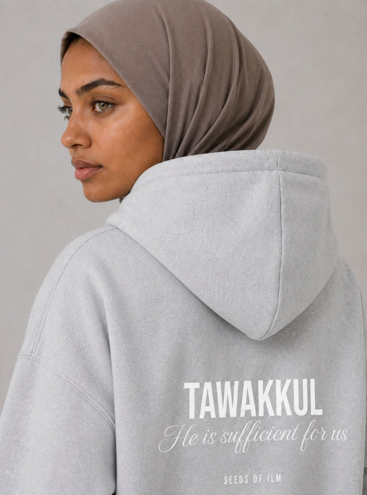 TAWAKKUL HOODIE