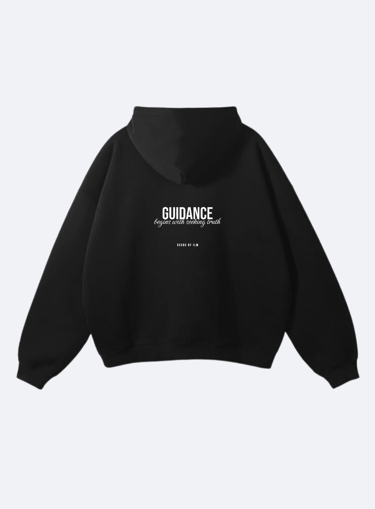 GUIDANCE HOODIE