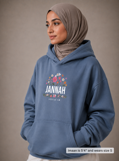 JANNAH HOODIE