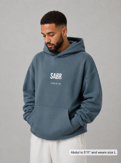 SABR HOODIE