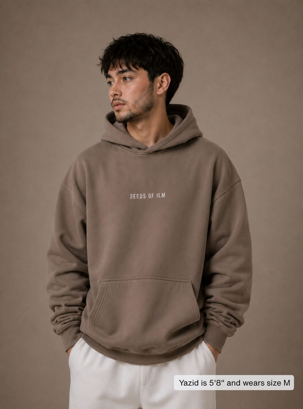 SIGNATURE HOODIE