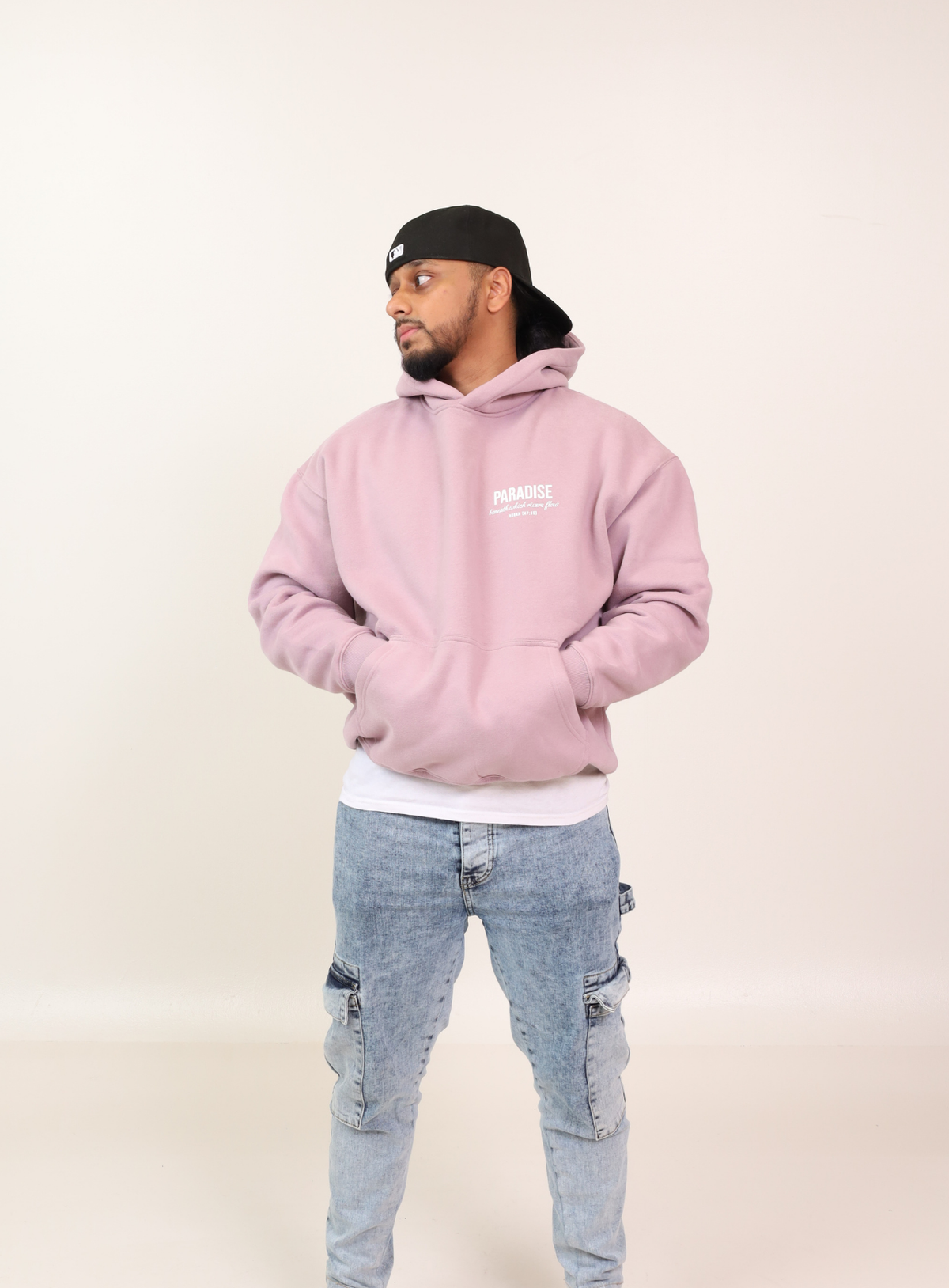 PARADISE HOODIE V2
