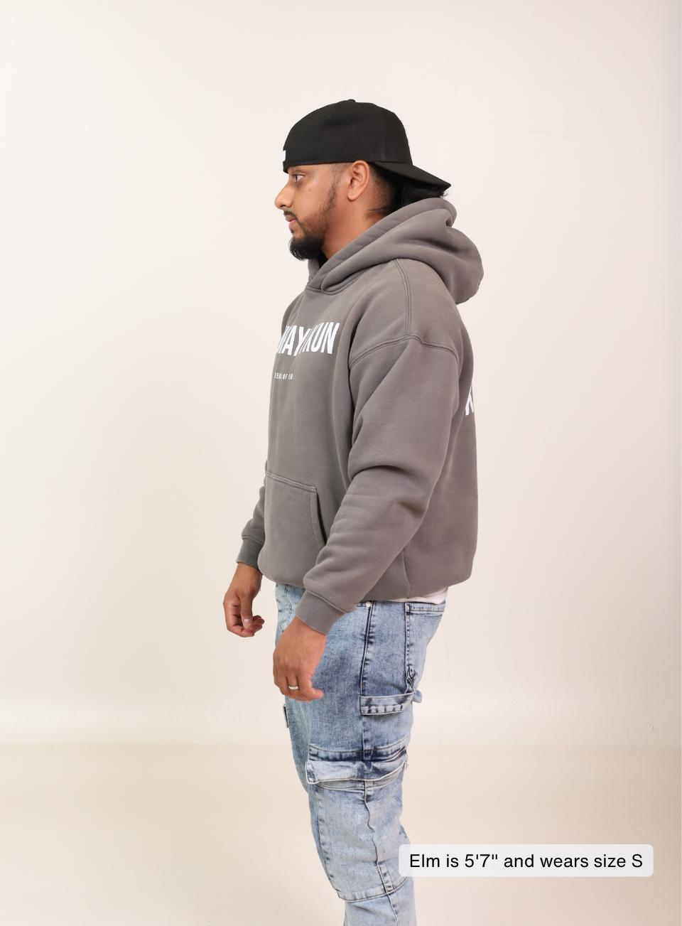 KUN FAYA KUN HOODIE - 7 COLORS