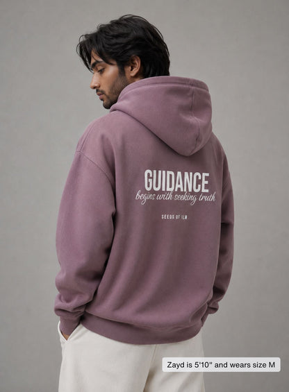 GUIDANCE HOODIE