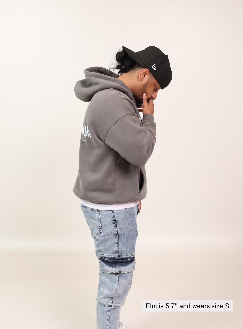 KUN FAYA KUN HOODIE