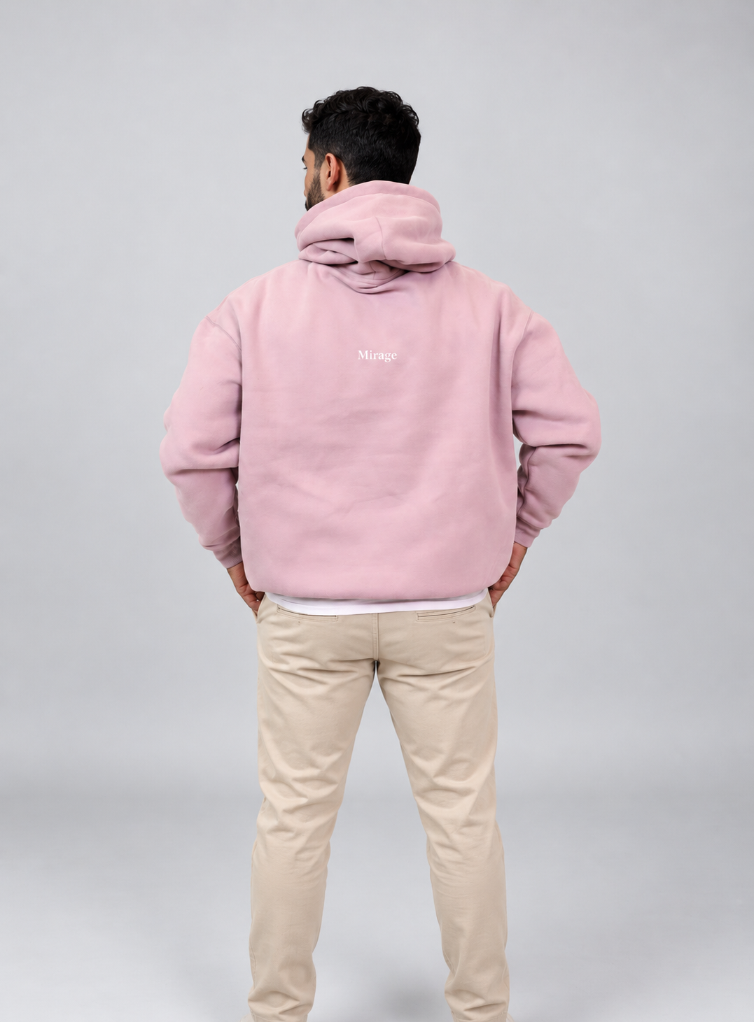 PARADISE HOODIE V2