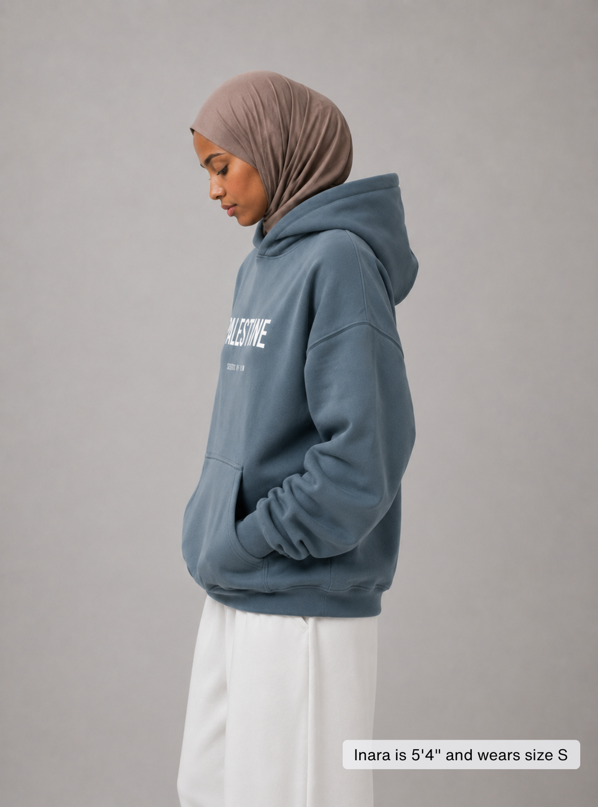 PALESTINE HOODIE