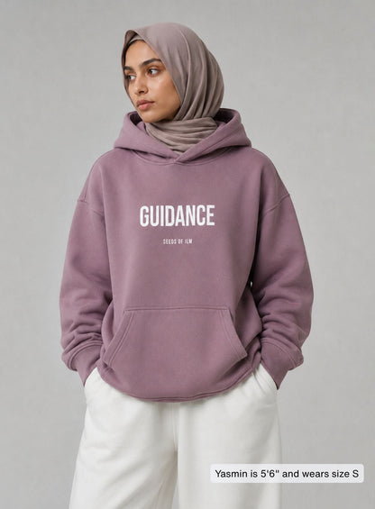 GUIDANCE HOODIE