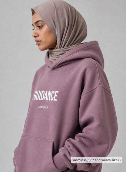GUIDANCE HOODIE