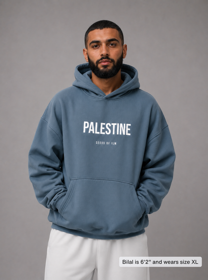 PALESTINE HOODIE