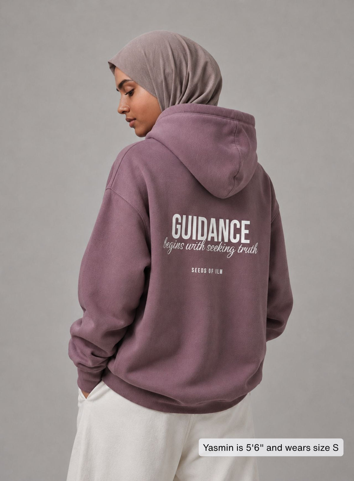 GUIDANCE HOODIE