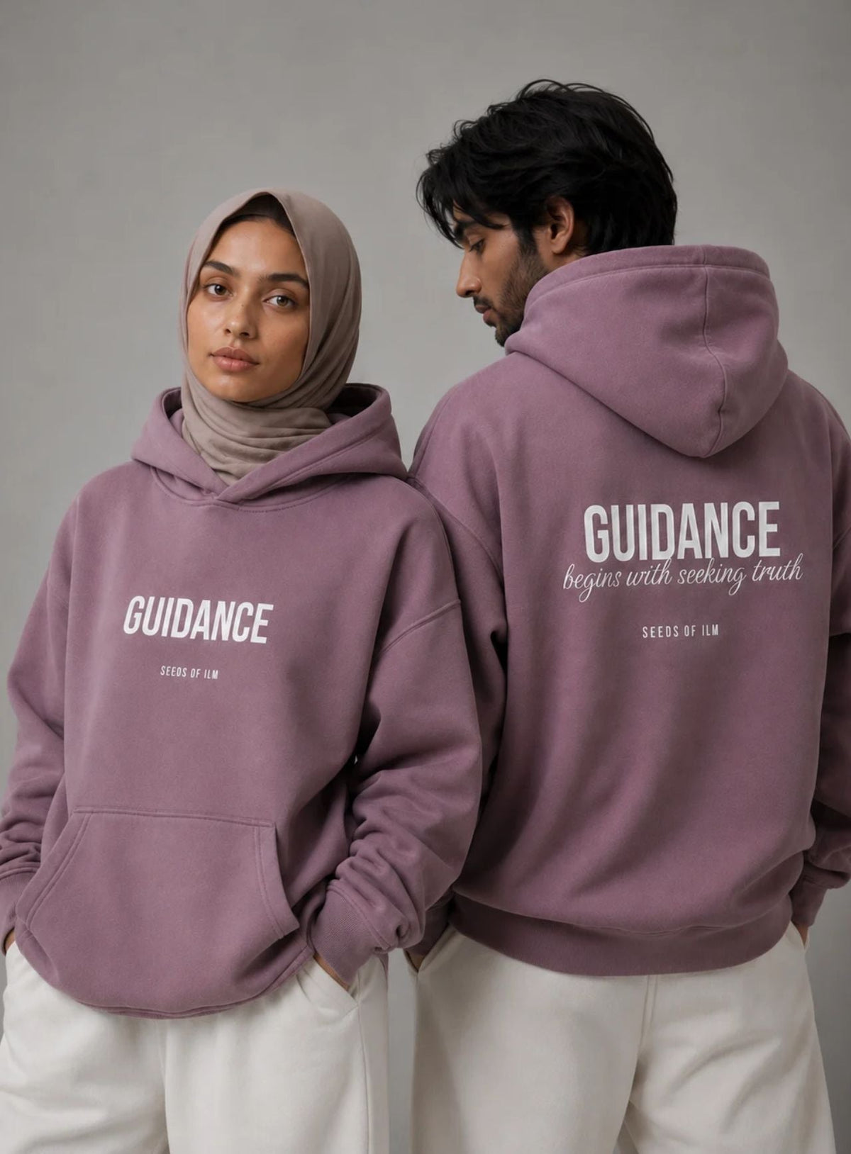 GUIDANCE HOODIE