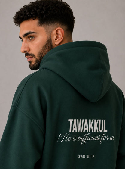 TAWAKKUL HOODIE