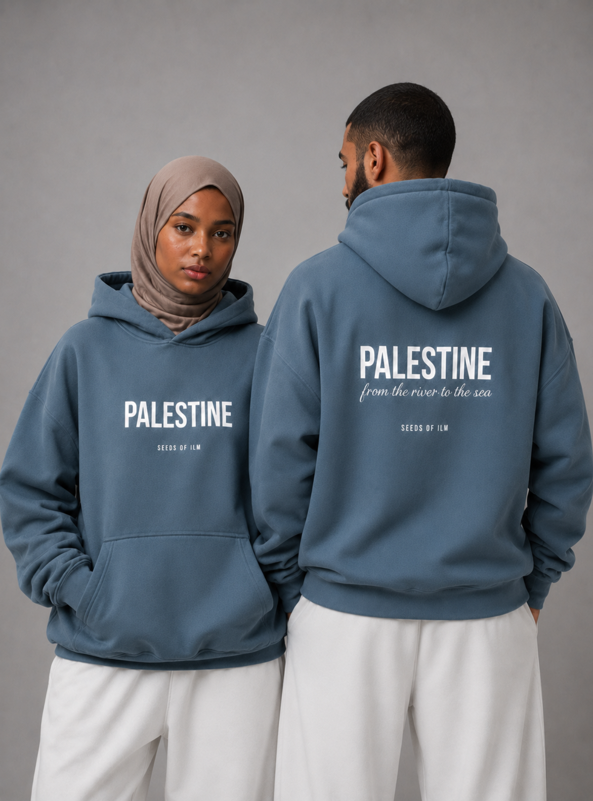 PALESTINE HOODIE