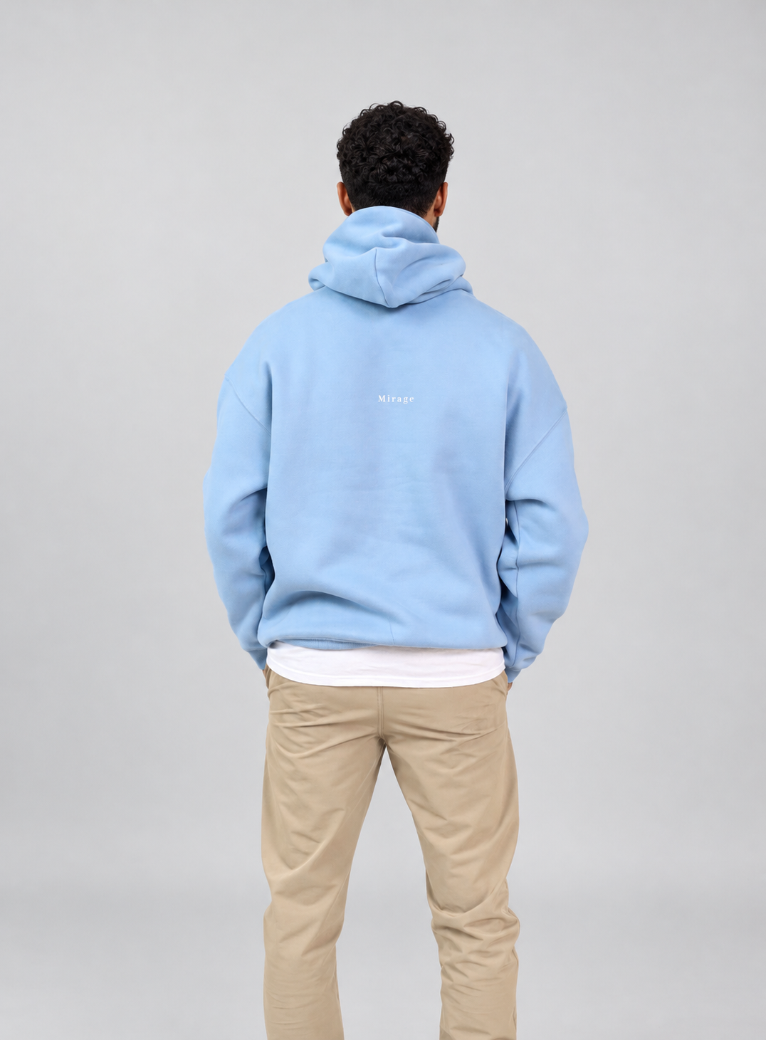 TRAVELER HOODIE V2, product view 6