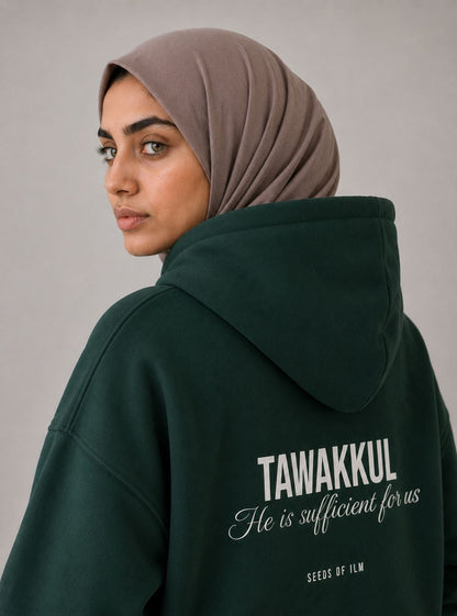 TAWAKKUL HOODIE