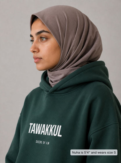 TAWAKKUL HOODIE