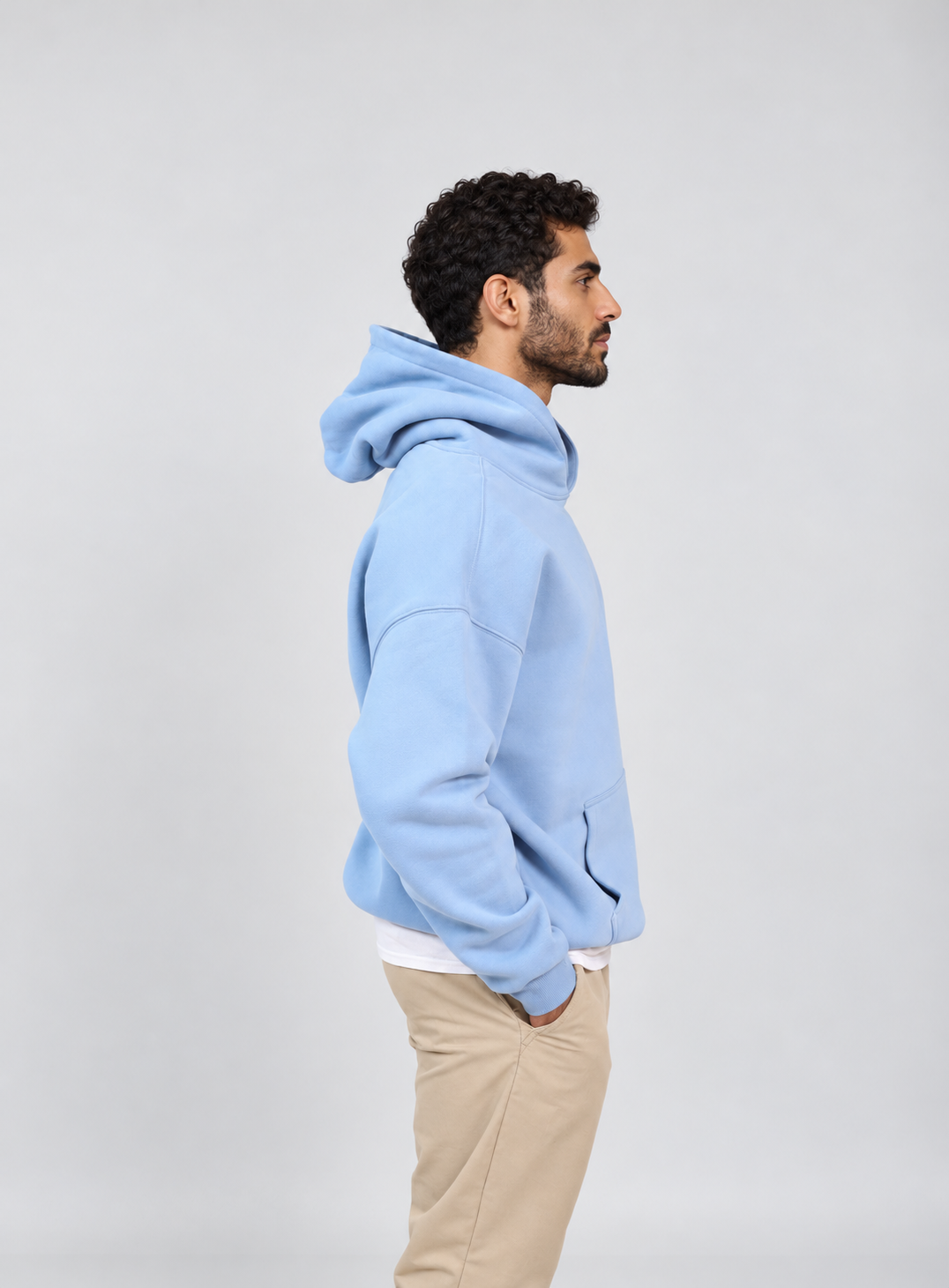 TRAVELER HOODIE V2, product view 13