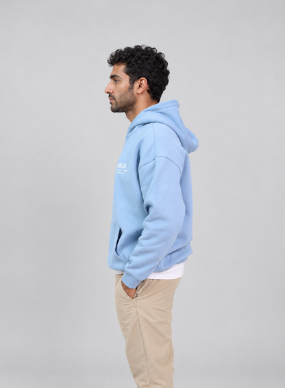 TRAVELER HOODIE V2, product view 14