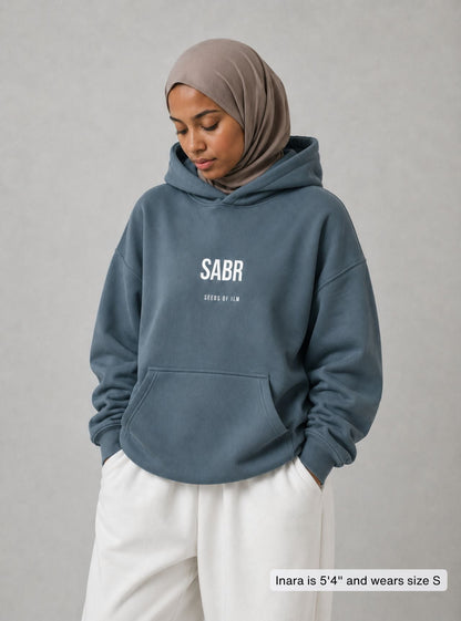 SABR HOODIE