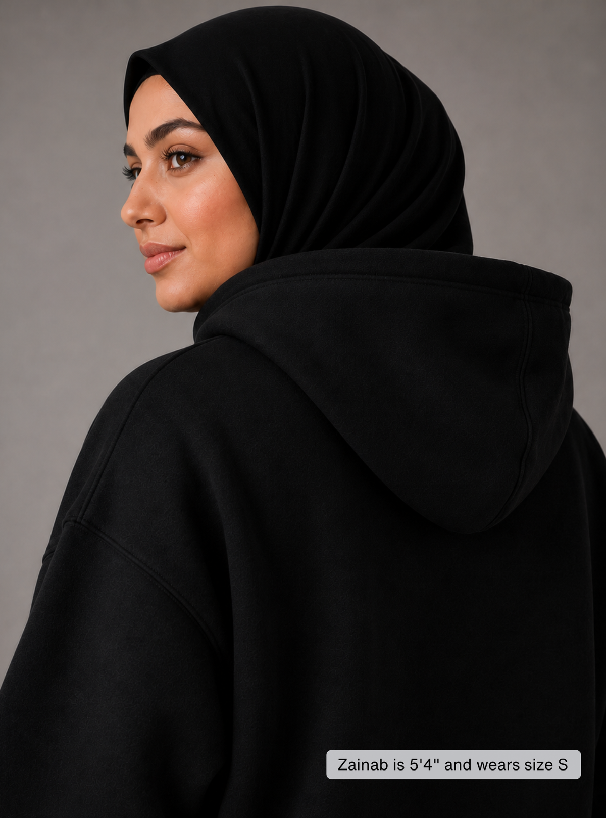 DEEN OVER DUNYA HOODIE