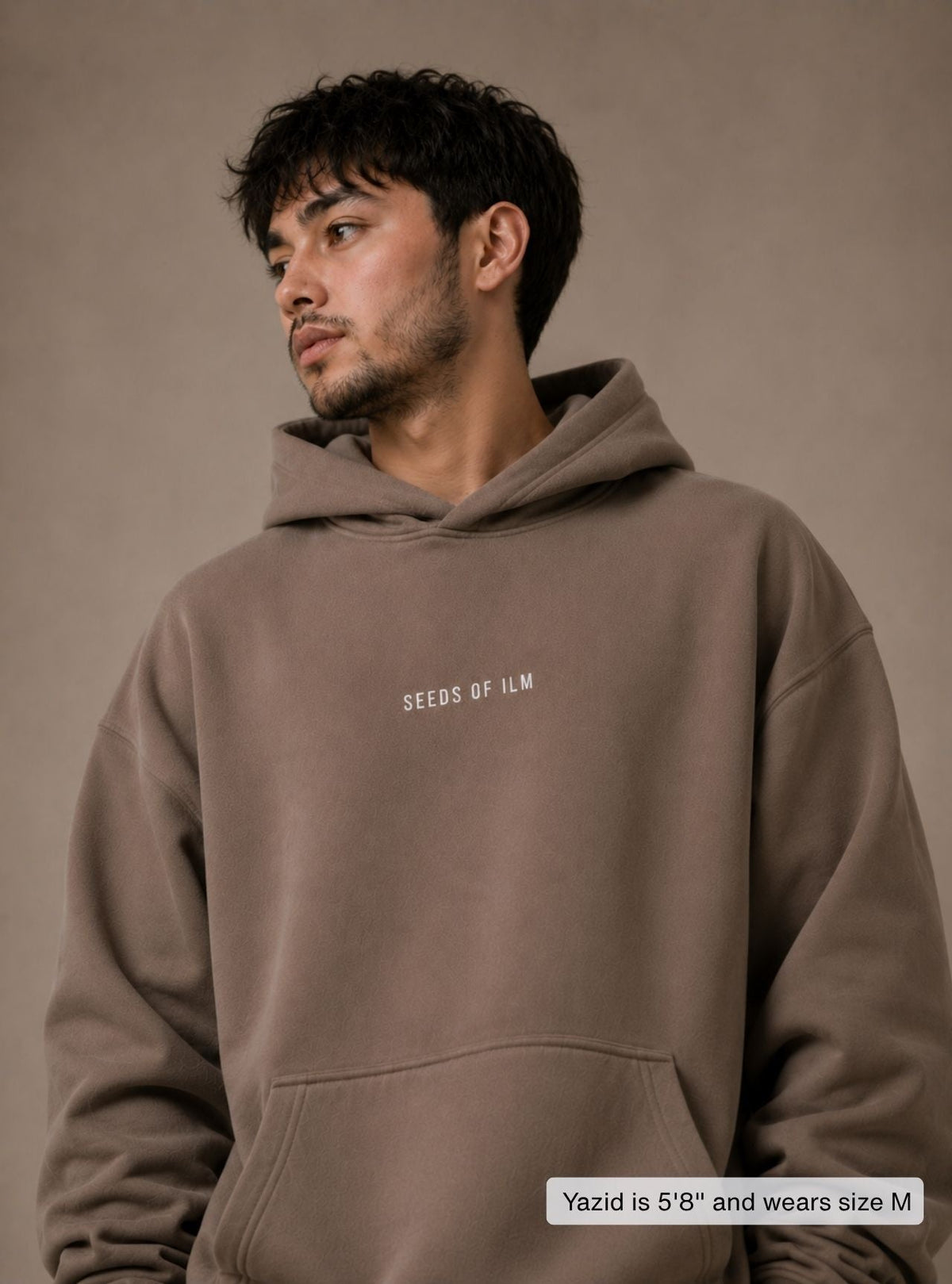 SIGNATURE HOODIE