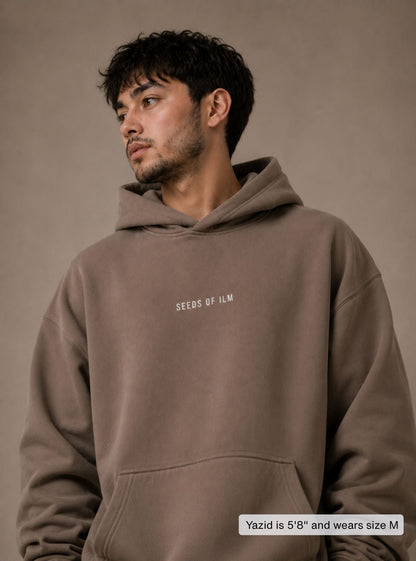 SIGNATURE HOODIE