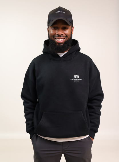 610 HOODIE V2