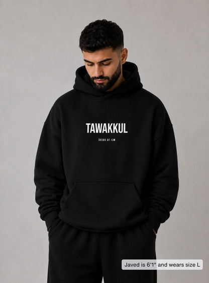 TAWAKKUL HOODIE