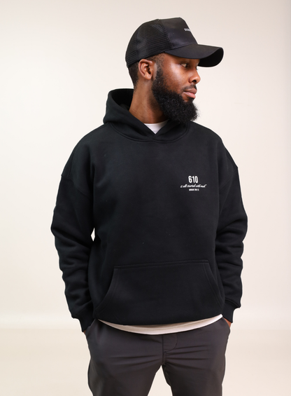 610 HOODIE V2