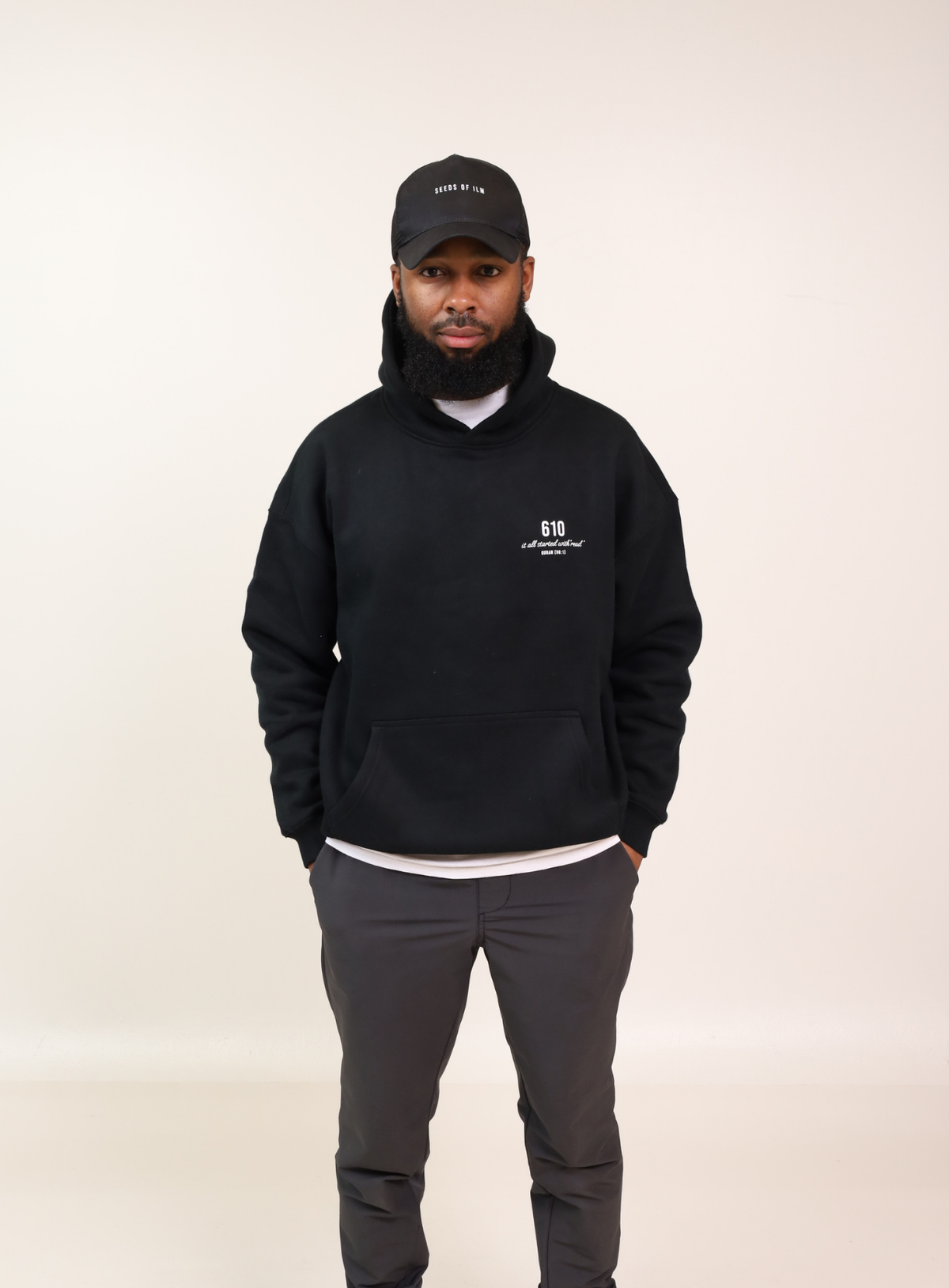 610 HOODIE V2