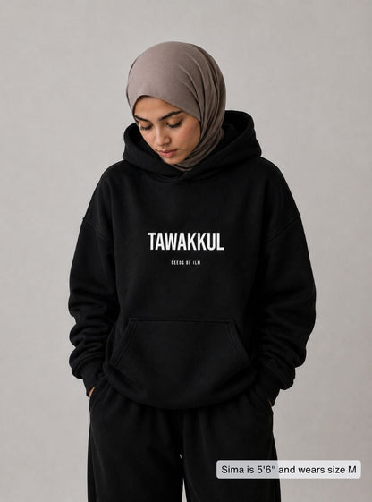TAWAKKUL HOODIE