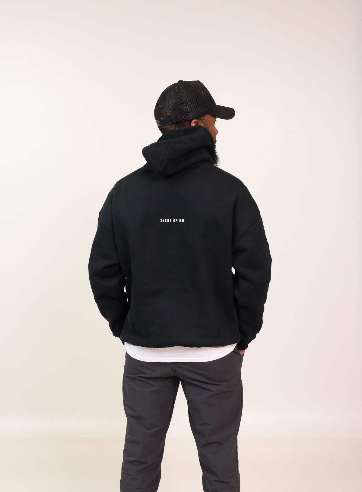 610 HOODIE V2