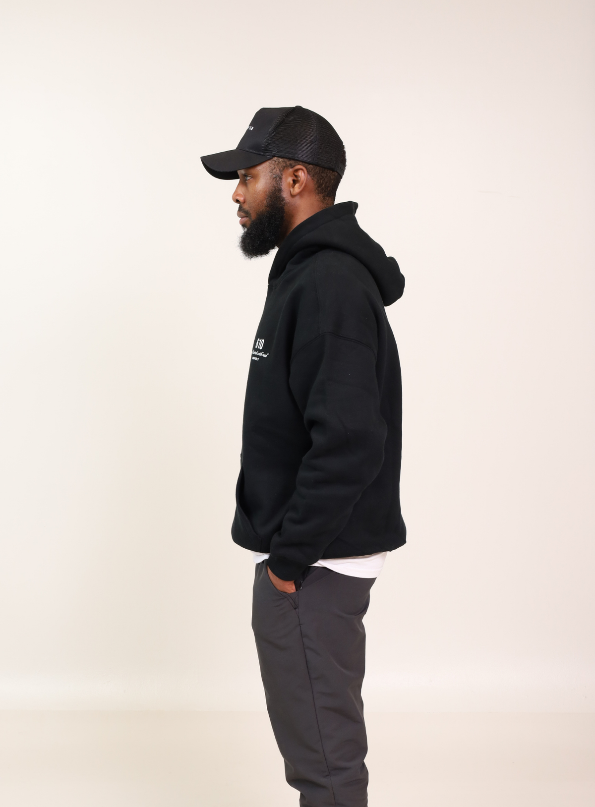 610 HOODIE V2