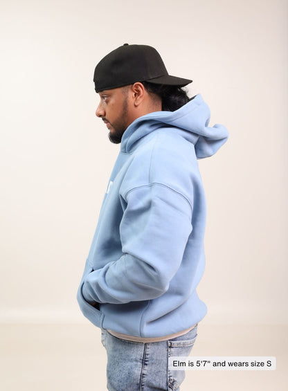 TRAVELER HOODIE