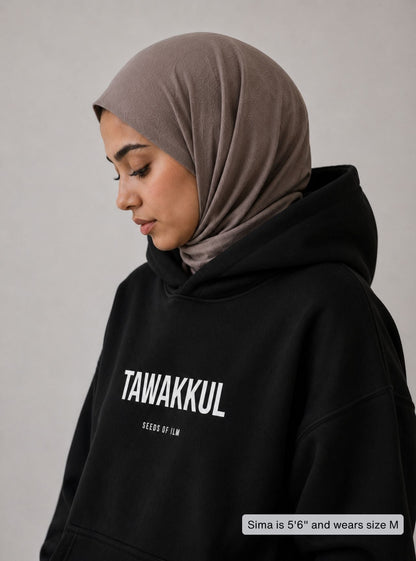 TAWAKKUL HOODIE